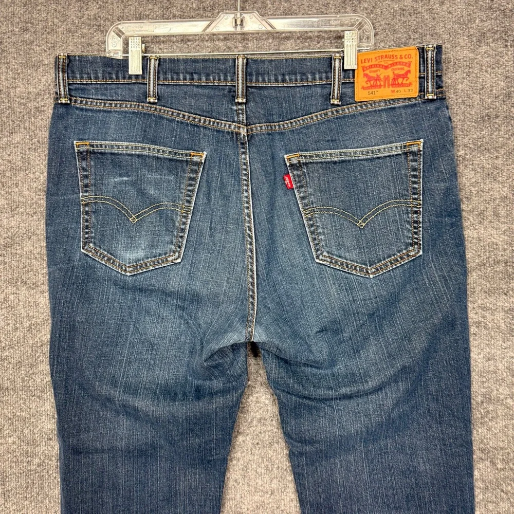 Levis levis jeans